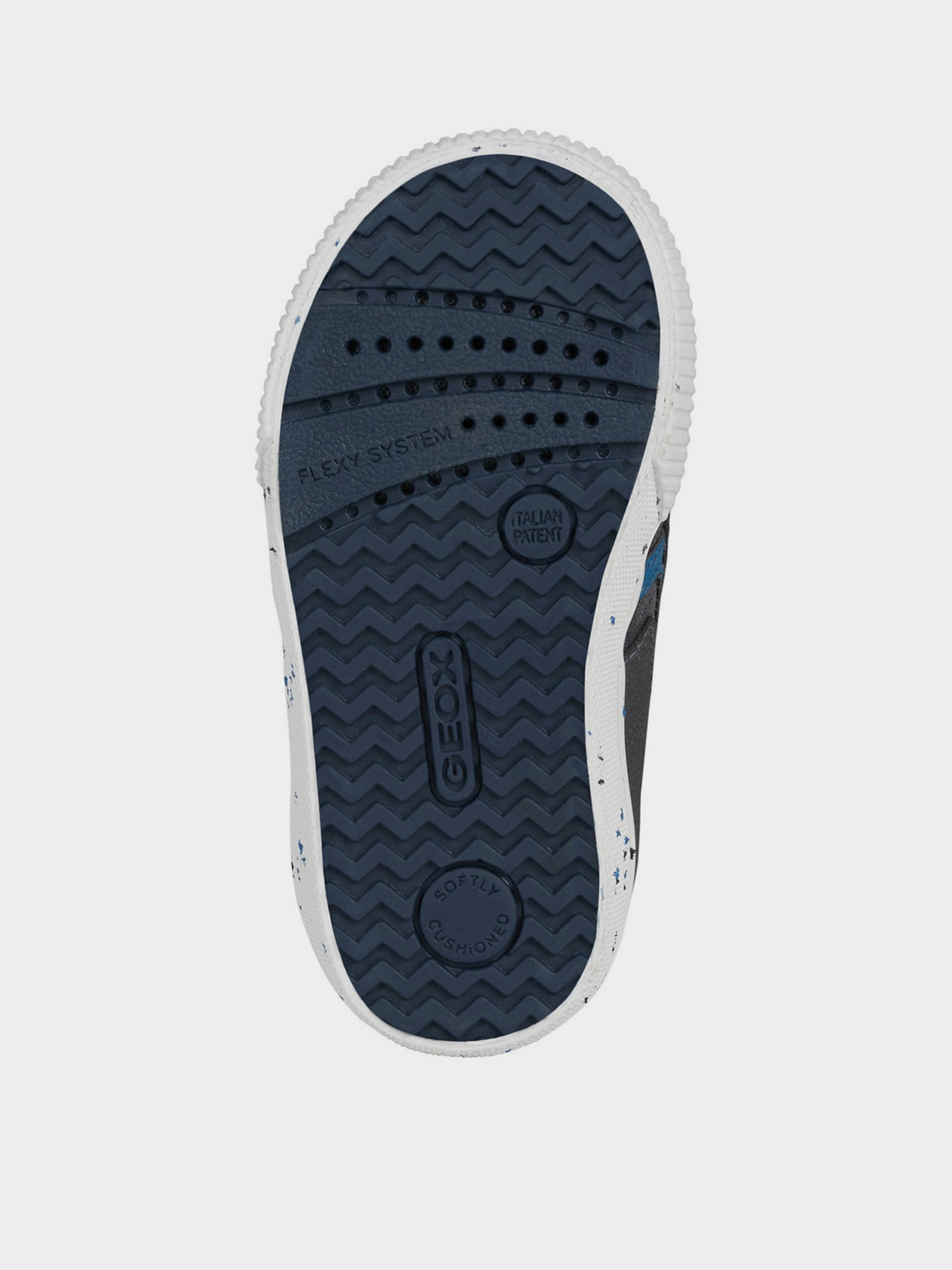 Черевики Geox Kilwi модель B04A7C-022ME-C0665 Фото