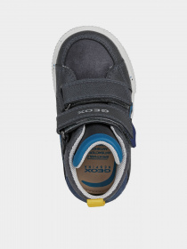 Черевики Geox Kilwi модель B04A7C-022ME-C0665 Фото