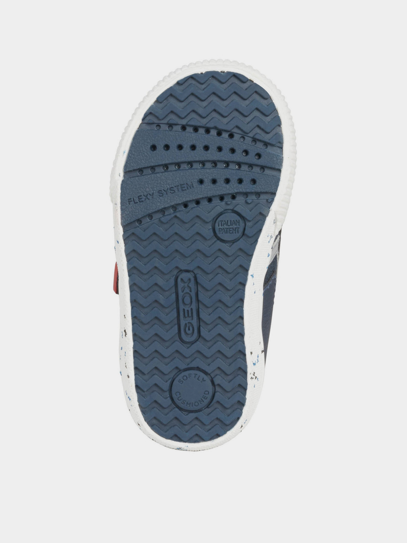 Черевики Geox Kilwi модель B04A7C-022ME-C0735 Фото