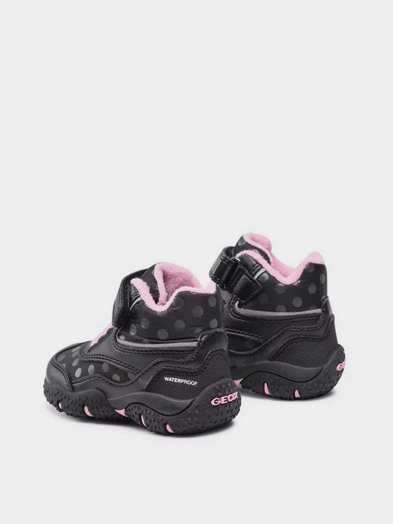 Черевики Geox Baltic модель B04H1A-054FU-C0618 Фото