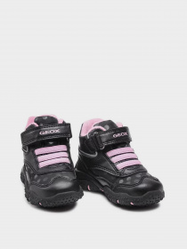 Черевики Geox Baltic модель B04H1A-054FU-C0618 Фото