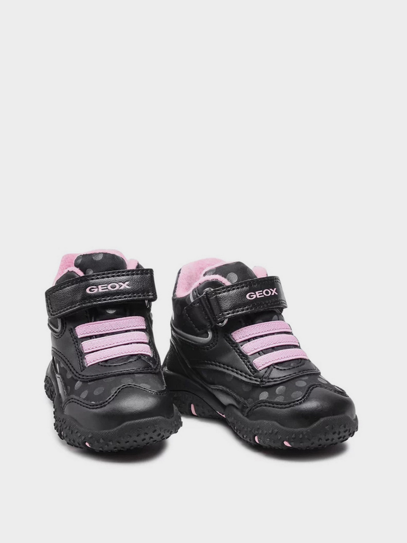 Черевики Geox Baltic модель B04H1A-054FU-C0618 Фото