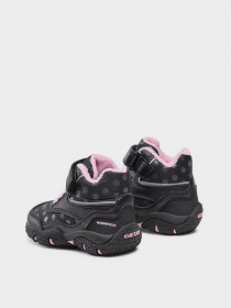 Черевики Geox Baltic модель B04H1A-054FU-C0618 Фото