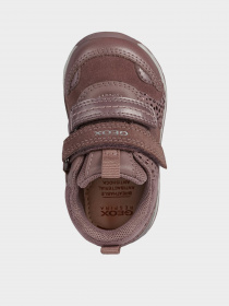 Ботинки Geox Each модель B150LA-022MA-C8025 Фото