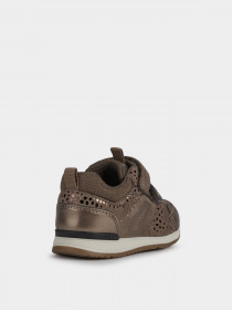 Кроссовки Geox Each модель B150LA-022MA-C9006 Фото