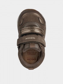 Кроссовки Geox Each модель B150LA-022MA-C9006 Фото