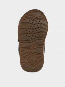 Кроссовки повседневные Geox Each модель B150LA-022MA-C9006 Фото