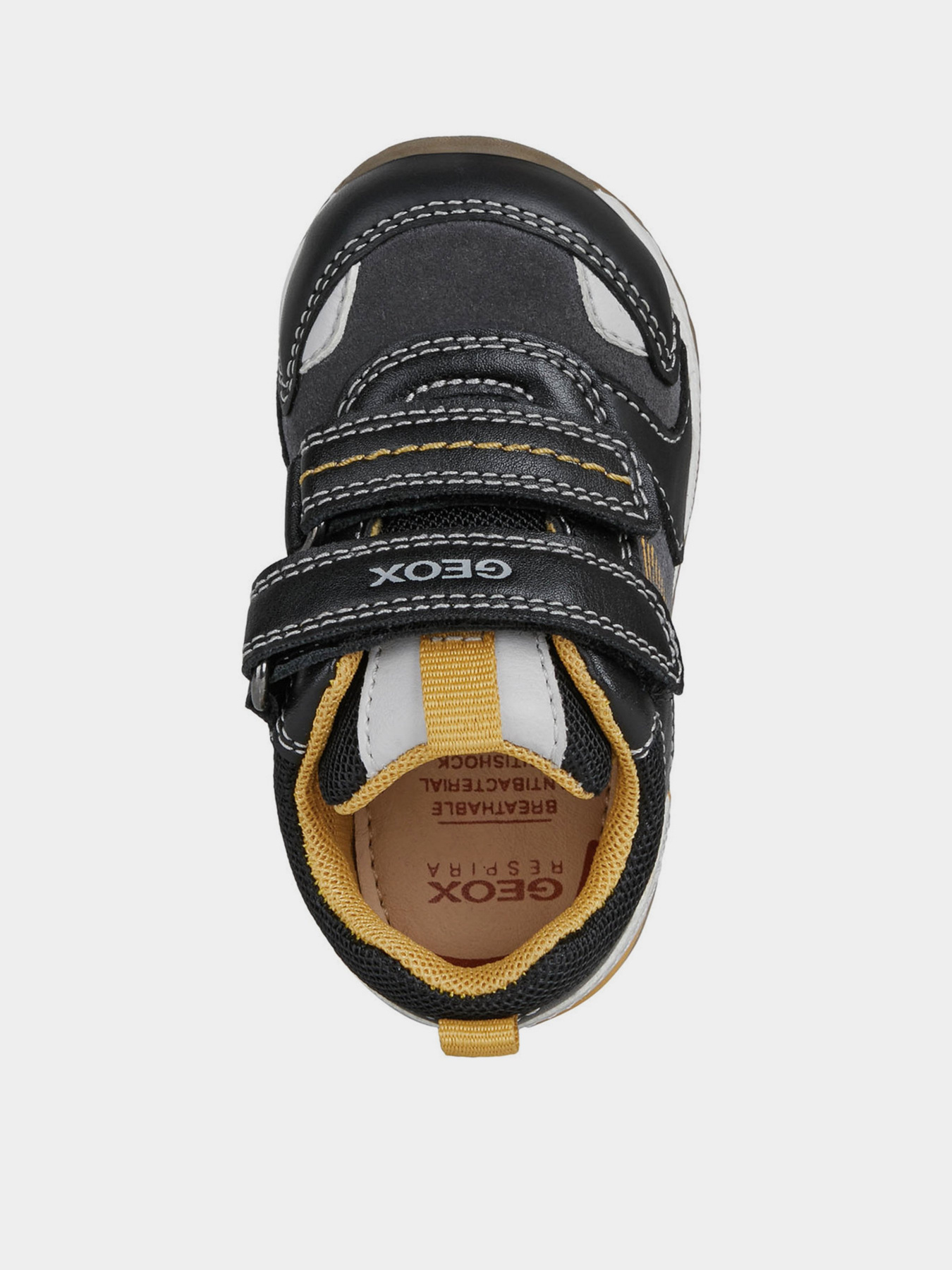 Черевики Geox Each модель B150RB-022BC-C0005 Фото