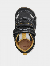 Черевики Geox Each модель B150RB-022BC-C0005 Фото