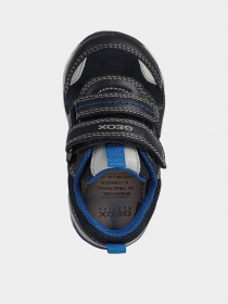 Кроссовки Geox Each модель B150RB-022BC-C4475 Фото