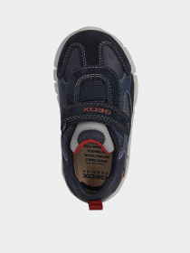Кроссовки Geox Flexyper модель B152TA-02011-C0735 Фото