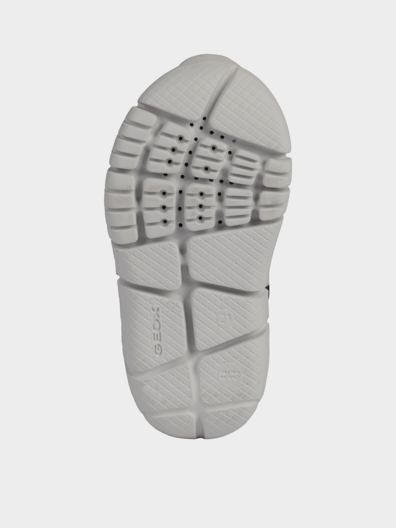 Кросівки повсякденні Geox Flexyper модель B152TA-02011-C0735 Кросівки повсякденні Geox Flexyper модель B152TA-02011-C0735 Фото