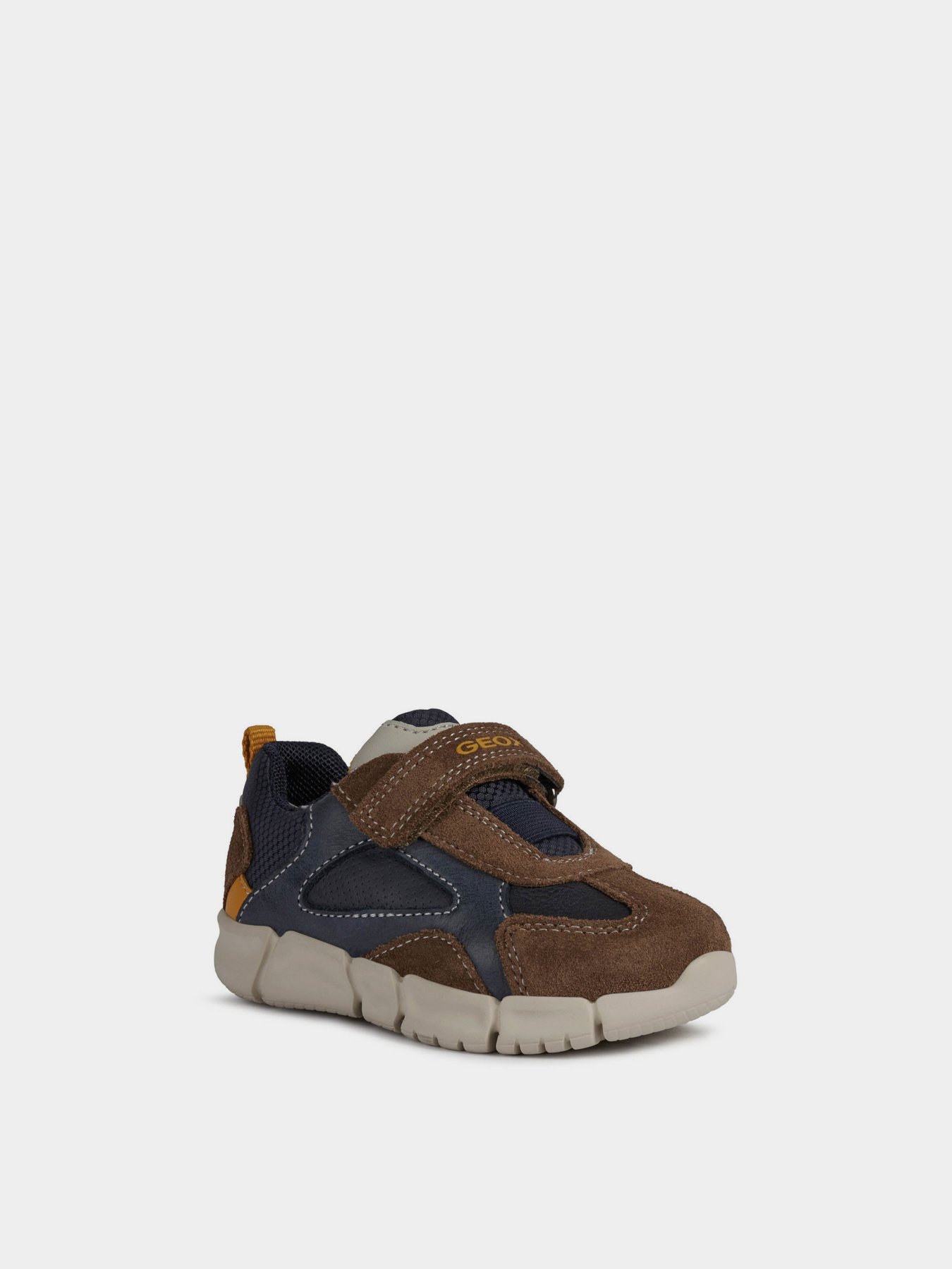 Кроссовки Geox Flexyper модель B152TA-02011-C0947 Фото