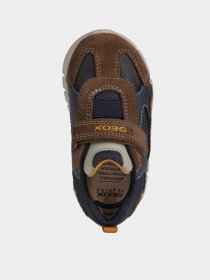 Кроссовки Geox Flexyper модель B152TA-02011-C0947 Фото