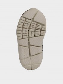 Кроссовки Geox Flexyper модель B152TA-02011-C0947 Фото