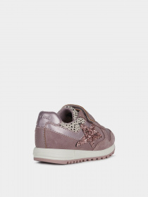 Кроссовки Geox модель B153ZA-022BC-C8025 Фото