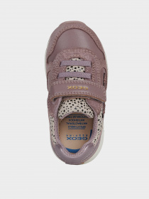 Кроссовки повседневные Geox модель B153ZA-022BC-C8025 Фото