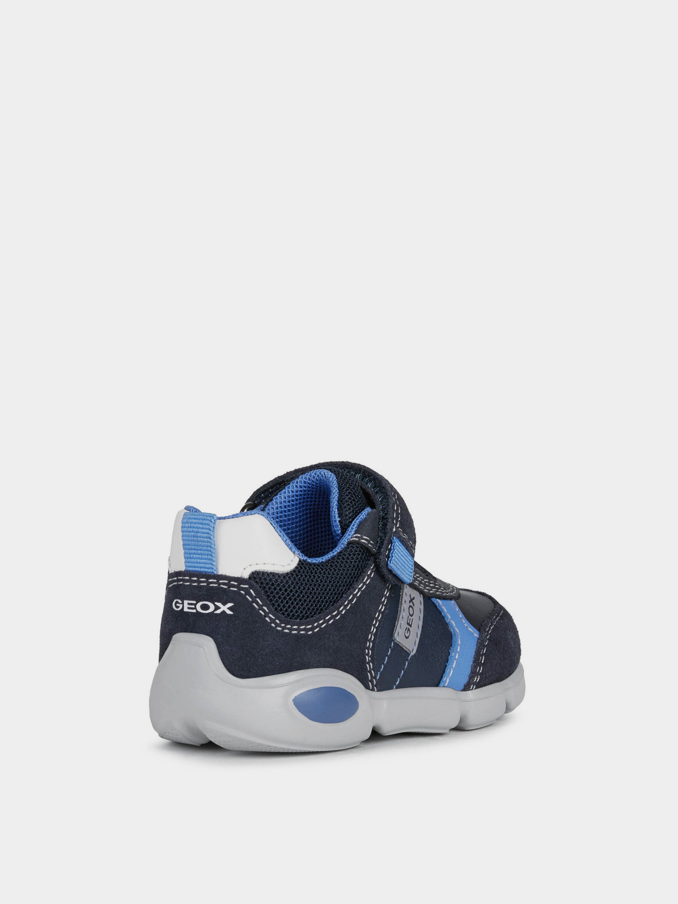 Кроссовки Geox Pillow модель B154EA-08554-C4366 Фото