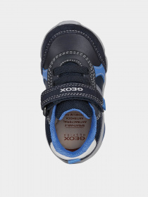 Кроссовки Geox Pillow модель B154EA-08554-C4366 Фото