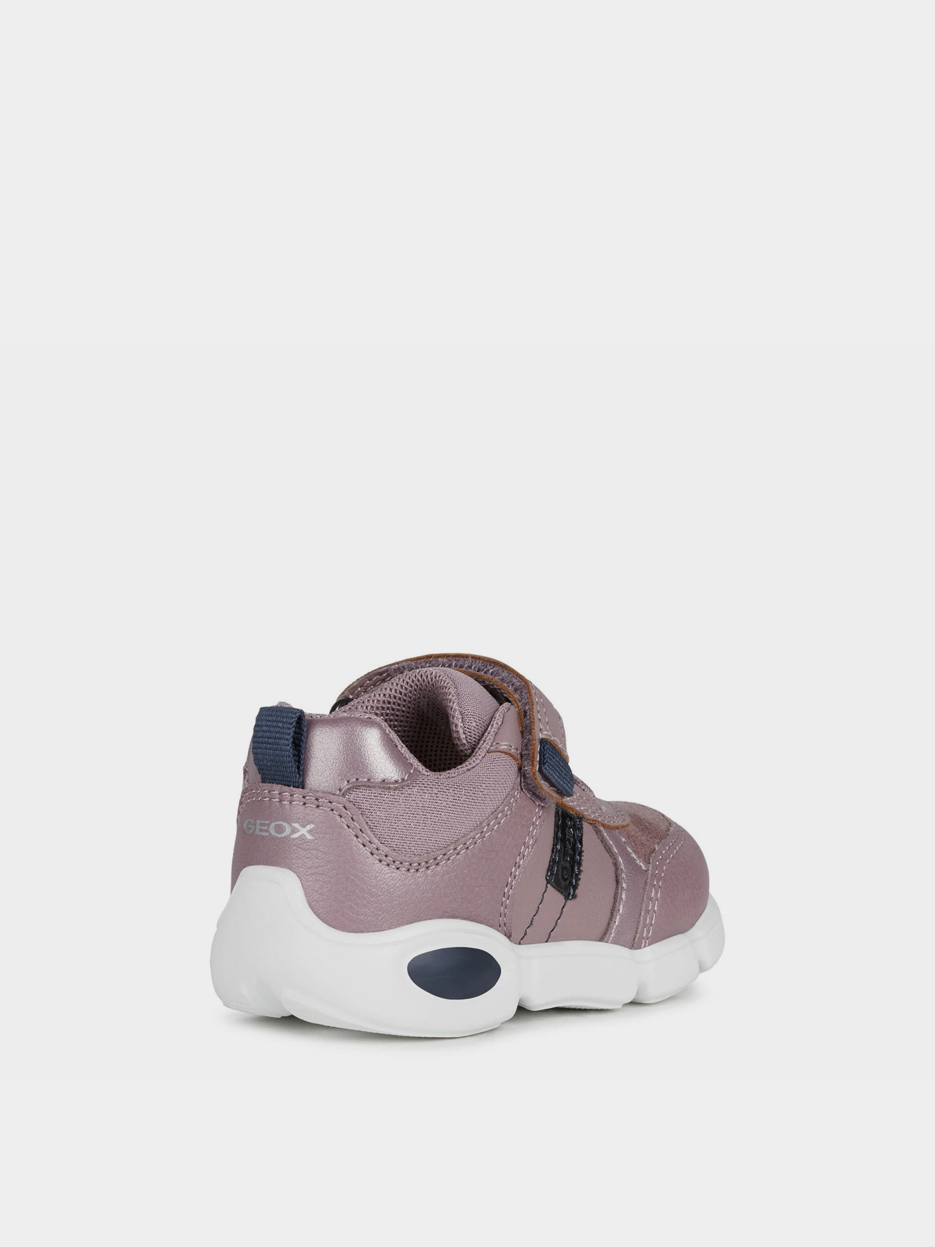 Кроссовки Geox Pillow модель B154FC-044AJ-C8007 Фото