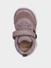 Кроссовки повседневные Geox Pillow модель B154FC-044AJ-C8007 Фото