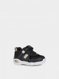 Ботинки Geox Pillow модель B154FC-085NF-C9999 Фото