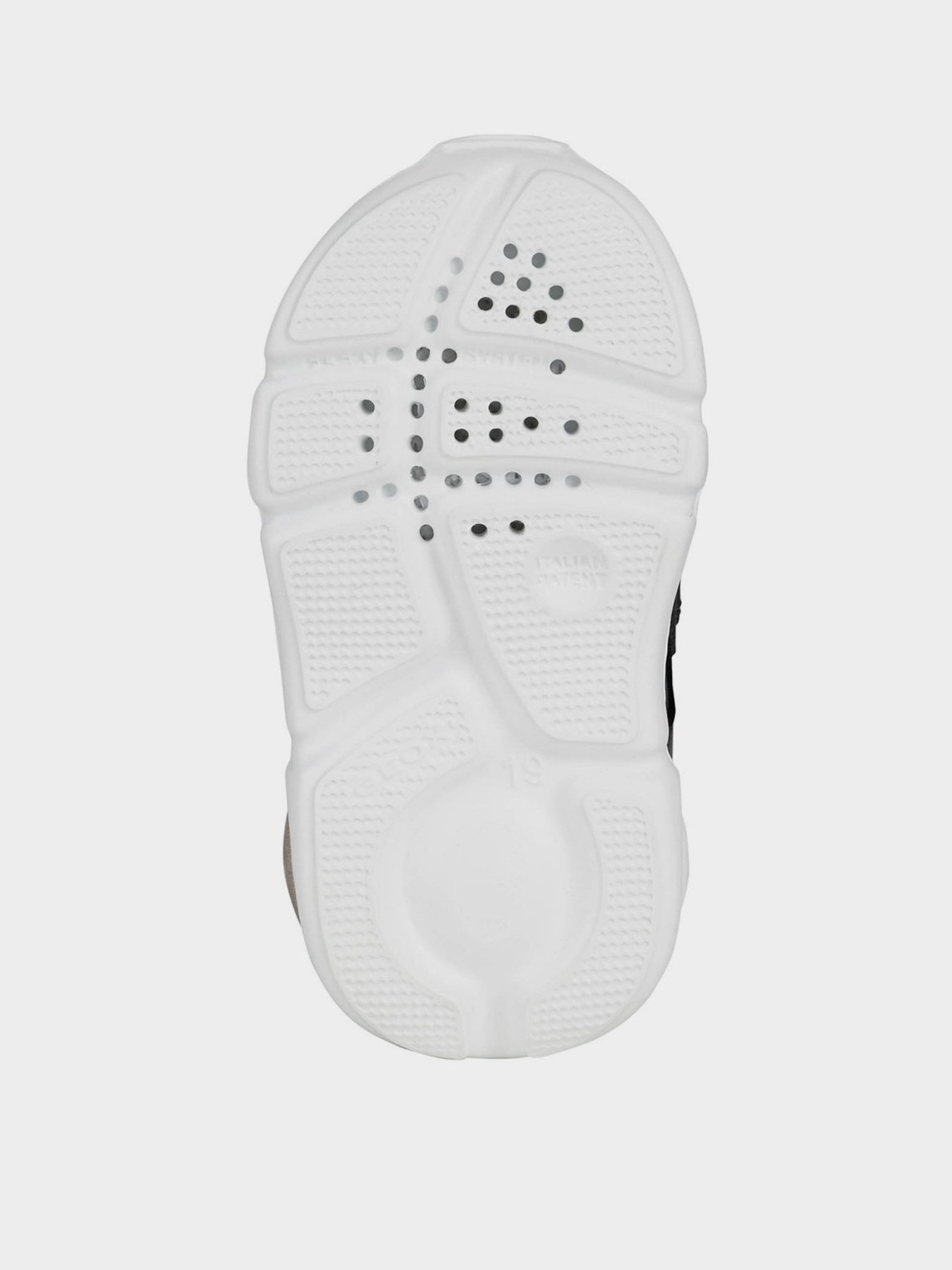 Черевики Geox Pillow модель B154FC-085NF-C9999 Фото