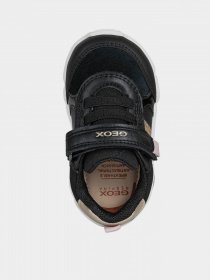 Черевики Geox Pillow модель B154FC-085NF-C9999 Фото