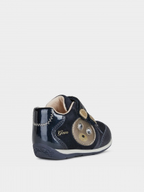 Черевики Geox Each модель B160AB-022HI-C4021 Фото