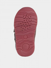 Кросівки Geox Rishon модель B160LB-02244-C8025 Фото