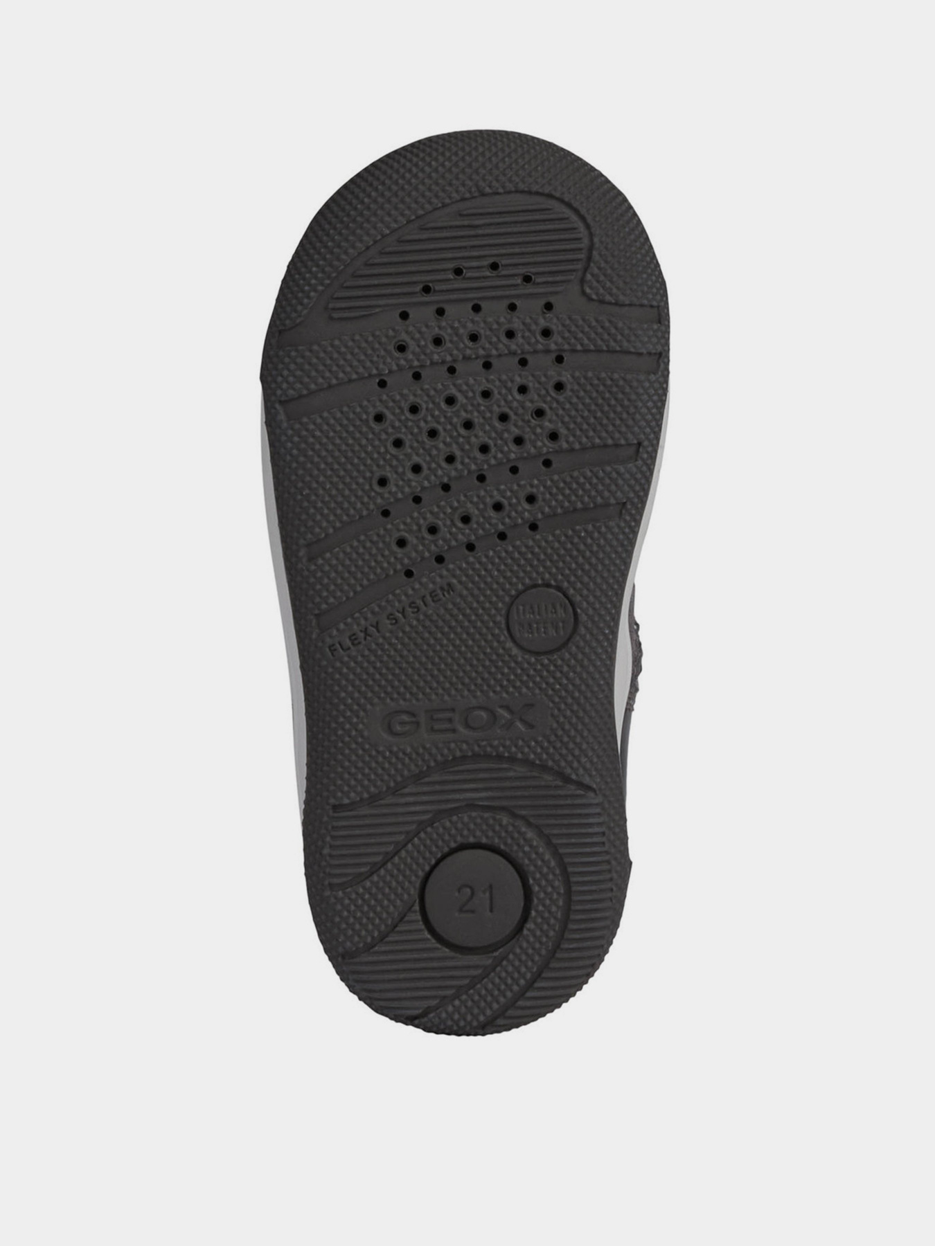 Черевики Geox модель B161HA-02277-C9002 Фото