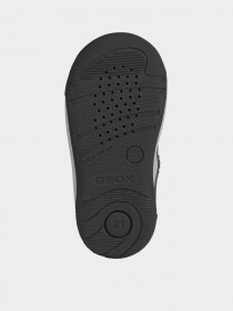 Черевики Geox модель B161HA-02277-C9002 Фото