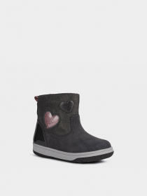 Ботинки Geox модель B161HA-02277-C9002 Фото