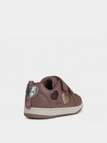 Полуботинки Geox New Flick модель B161HB-08554-C8025 Фото