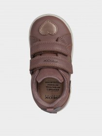 Полуботинки Geox New Flick модель B161HB-08554-C8025 Фото