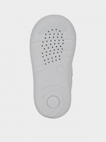 Кеды низкие Geox New Flick модель B161HD-00085-C0404 Фото