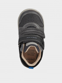 Ботинки Geox New Flick модель B161LA-022ME-C0043 Фото