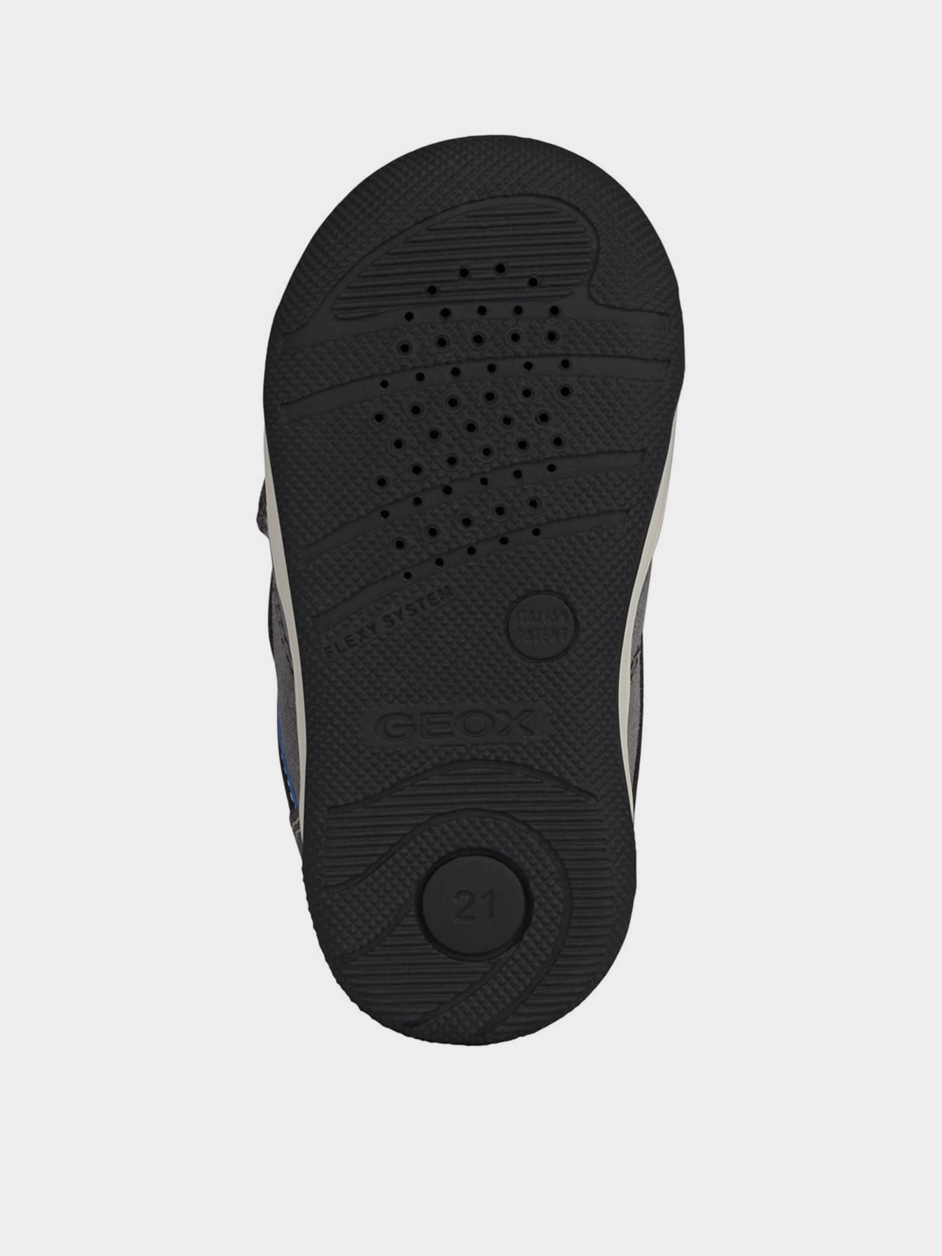 Черевики Geox New Flick модель B161LA-022ME-C0043 Фото