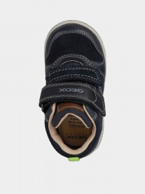 Ботинки Geox New Flick модель B161LA-022ME-C4502 Фото