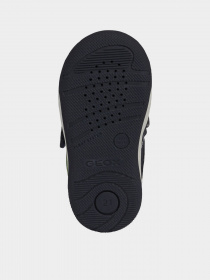 Черевики Geox New Flick модель B161LA-022ME-C4502 Фото