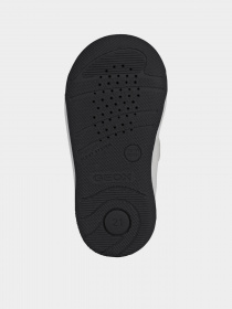 Полуботинки Geox New Flick модель B161LB-08554-C0404 Фото