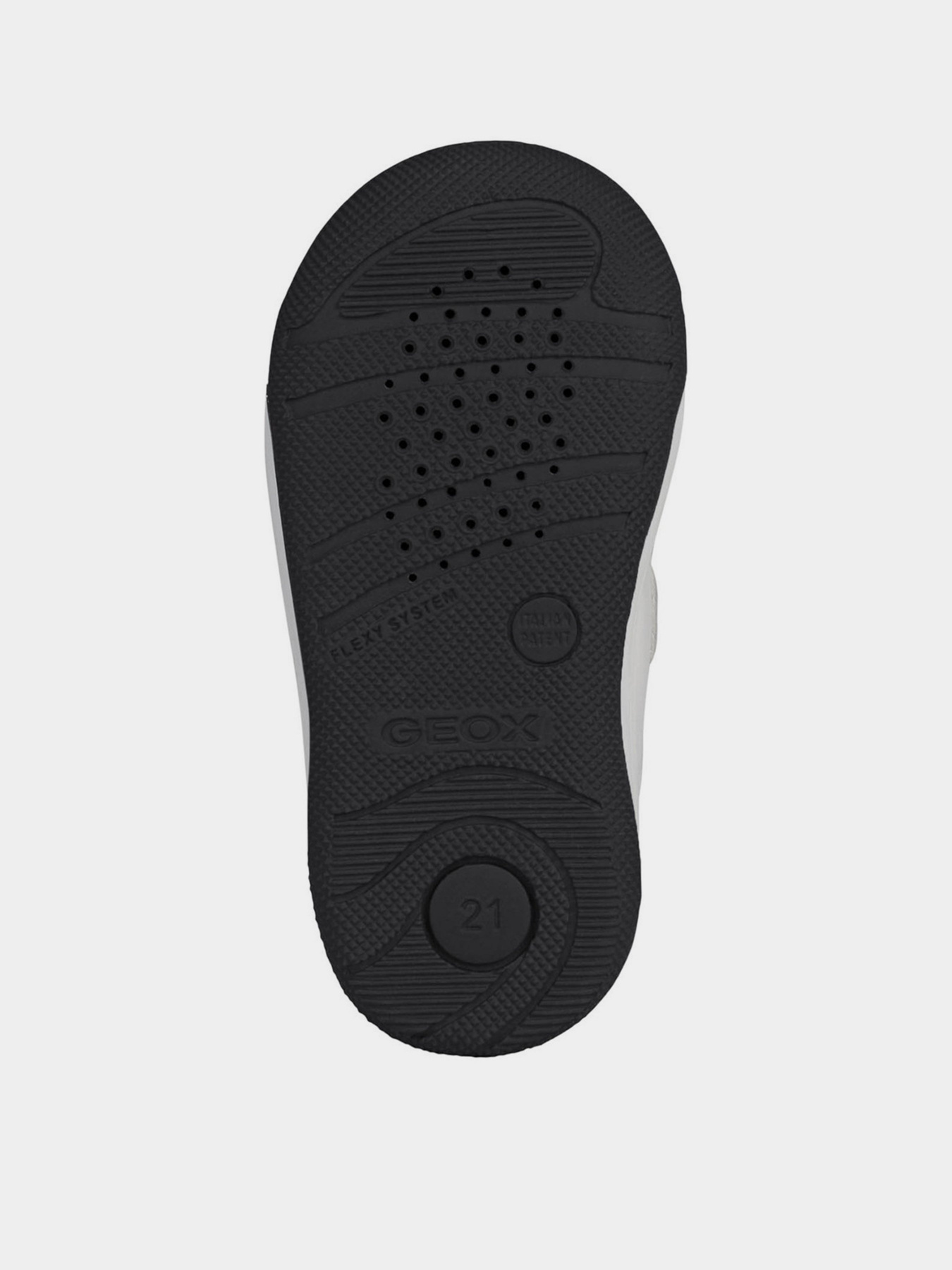 Напівчеревики Geox New Flick модель B161LB-08554-C0404 Напівчеревики Geox New Flick модель B161LB-08554-C0404 Фото