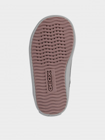 Ботинки Geox Gisli модель B161MB-0AU02-C9002 Фото