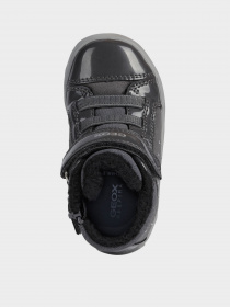 Ботинки Geox Gisli модель B161MB-0AU02-C9002 Фото