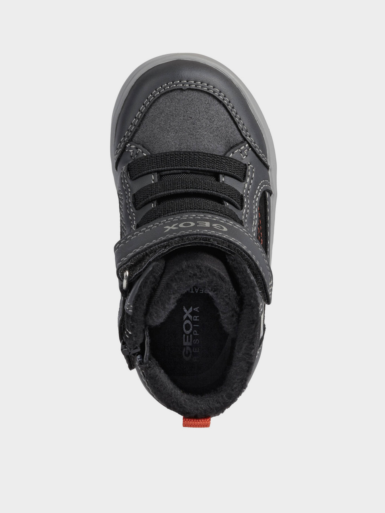 Ботинки Geox модель B161NB-054AU-C0062 Фото