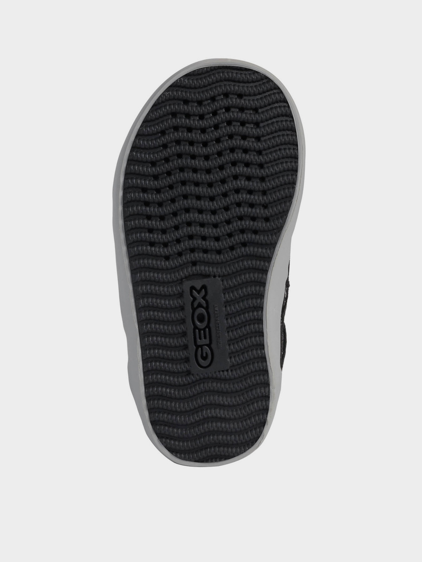 Ботинки Geox модель B161NB-054AU-C0062 Фото