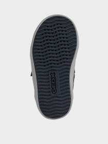 Ботинки Geox Gisli модель B161NB-054AU-C4231 Фото