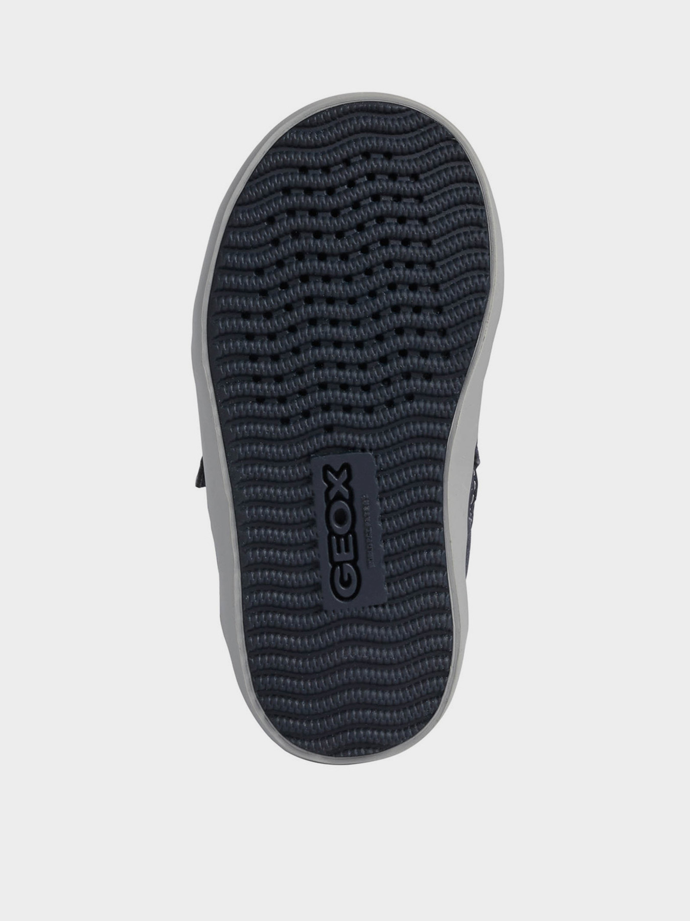 Ботинки Geox Gisli модель B161NB-054AU-C4231 Фото