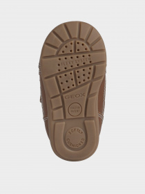 Ботинки Geox Elthan модель B161PA-0MEBC-C6001 Фото