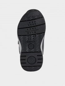 Кроссовки Geox Pavlis модель B161RA-0MEFU-C9291 Фото